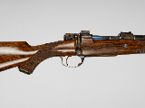 Ralf Martini Custom Double Square Bridged Oberndorf Mauser .300 Win. Mag   - Image 1 of 11