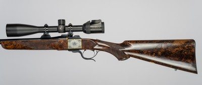 Parkwest SD-10 .280 Remington  - Image 3 of 10
