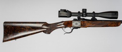 Parkwest SD-10 .280 Remington  - Image 1 of 10