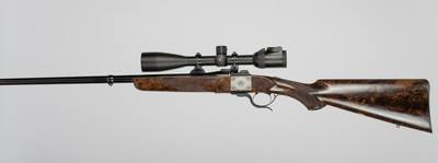 Parkwest SD-10 .280 Remington  - Image 2 of 10