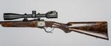Parkwest SD-10 .280 Remington  - Image 3 of 10