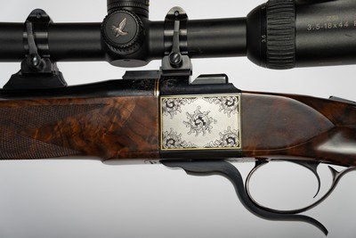 Parkwest SD-10 .280 Remington  - Image 4 of 10