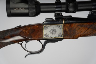 Parkwest SD-10 .280 Remington  - Image 6 of 10