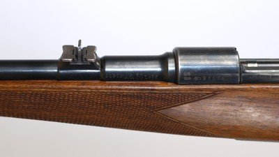 .30-06 Mauser Type B - Image 3 of 11