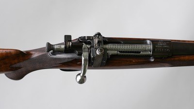 .30-06 Mauser Type B - Image 11 of 13