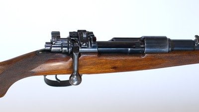 .30-06 Mauser Type B - Image 5 of 11