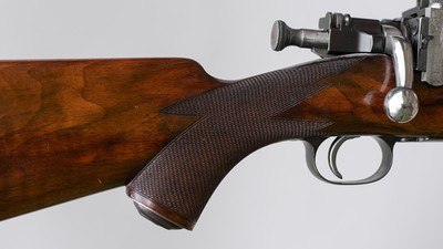 .30-06 Mauser Type B - Image 5 of 13