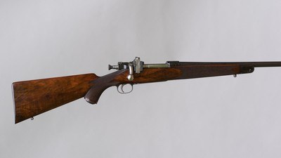.30-06 Mauser Type B - Image 2 of 13