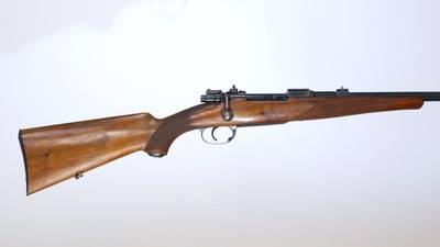 .30-06 Mauser Type B - Image 4 of 11