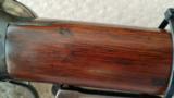 Winchester 1895 cal. 405 Big Game Gun Takedown w/Lyman 38 reciever sight - 10 of 12