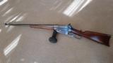 Winchester 1895 cal. 405 Big Game Gun Takedown w/Lyman 38 reciever sight - 1 of 12