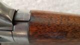 Winchester 1895 cal. 405 Big Game Gun Takedown w/Lyman 38 reciever sight - 9 of 12