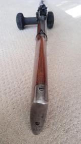 Winchester 1895 cal. 405 Big Game Gun Takedown w/Lyman 38 reciever sight - 5 of 12
