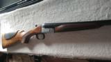 Beretta 626E 20ga - 7 of 15