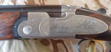 Beretta S687 EELL Diamond Pigeon 12GA - 1 of 15