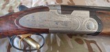 Beretta S687 EELL Diamond Pigeon 12GA - 2 of 15
