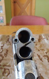 Beretta S687 EELL Diamond Pigeon 12GA - 11 of 15