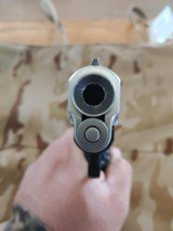 Wilson Combat Super Sentinel .38 Super - 10 of 12