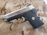 Wilson Combat Super Sentinel .38 Super - 2 of 12