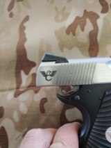 Wilson Combat Super Sentinel .38 Super - 6 of 12