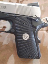 Wilson Combat Super Sentinel .38 Super - 3 of 12