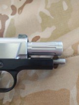 Wilson Combat Super Sentinel .38 Super - 7 of 12