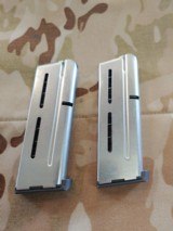 Wilson Combat Super Sentinel .38 Super - 12 of 12