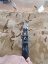 Wilson Combat Super Sentinel .38 Super - 9 of 12