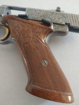 Browning Challenger Renaissance 22 LR - 5 of 15