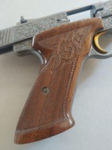 Browning Challenger Renaissance 22 LR - 4 of 15