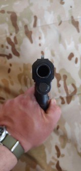 Colt Gold Cup National Match Mark IV - 9 of 10