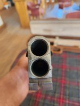 Browning Superposed Diana grade Funken Engraved 12GA - 8 of 15