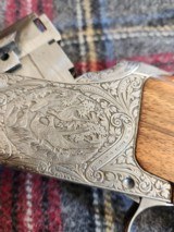 Browning Superposed Diana grade Funken Engraved 12GA - 2 of 15