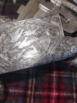 Browning Superposed Diana grade Funken Engraved 12GA - 6 of 15
