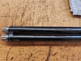 Krieghoff K80 Sporter Barrels 32