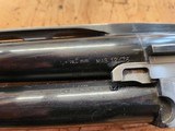 Krieghoff K80 Sporter Barrels 32