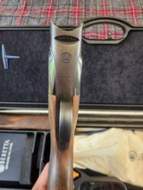 Beretta DT11 BLACK 32