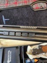 Beretta DT11 BLACK 32