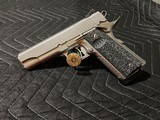 Custom Built 1911 Commander - 1 of 8