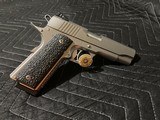 Custom Built 1911 Commander - 2 of 8
