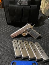 Custom Built 1911 Commander - 8 of 8
