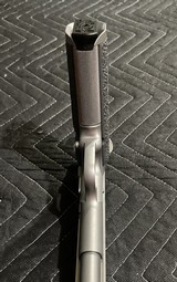 Custom 1911 6” Longslide Target Pistol - 9 of 10