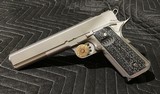 Custom 1911 6” Longslide Target Pistol - 2 of 10