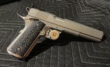 Custom 1911 6” Longslide Target Pistol - 1 of 10
