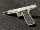 Custom 1911 6” Longslide Target Pistol - 3 of 10