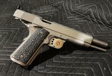 Custom 1911 6” Longslide Target Pistol - 4 of 10