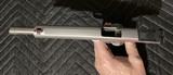 Custom 1911 6” Longslide Target Pistol - 5 of 10