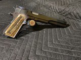 Custom 1911 7” Super Longslide 45 Super/45ACP - 2 of 11