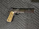 Custom 1911 7” Super Longslide 45 Super/45ACP - 5 of 11