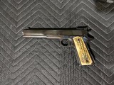 Custom 1911 7” Super Longslide 45 Super/45ACP - 4 of 11